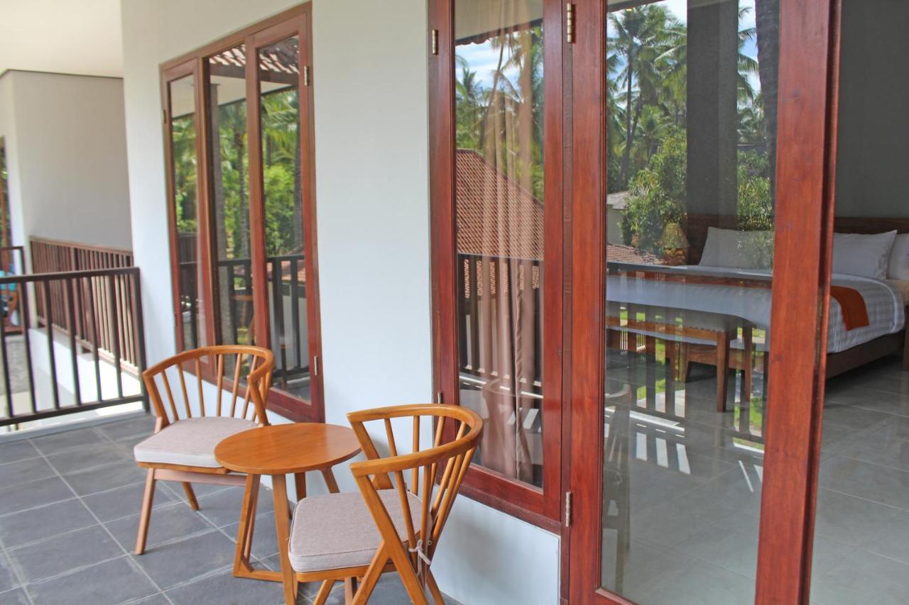 Hotel The Kirana Tembok à Tejakula Extérieur photo