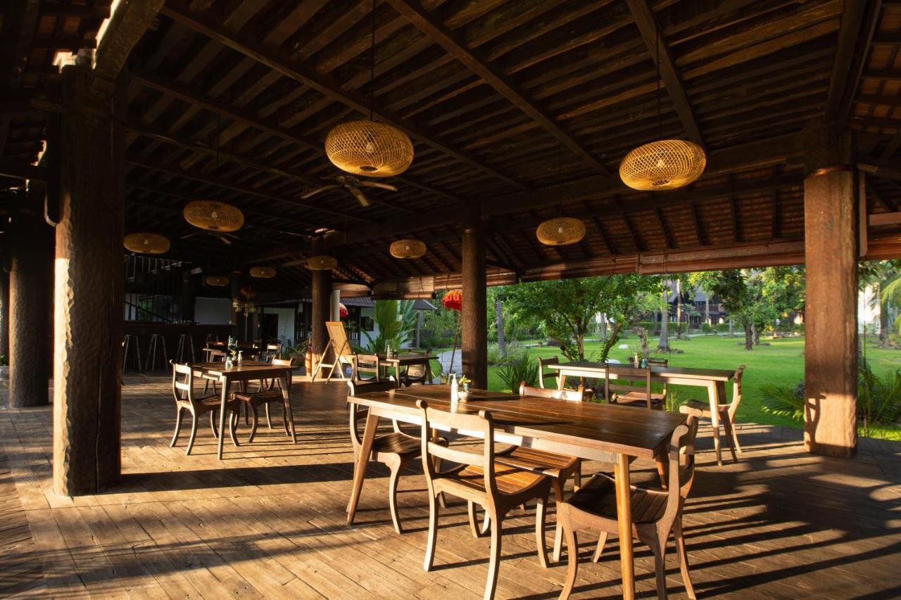 Hotel The Kirana Tembok à Tejakula Extérieur photo