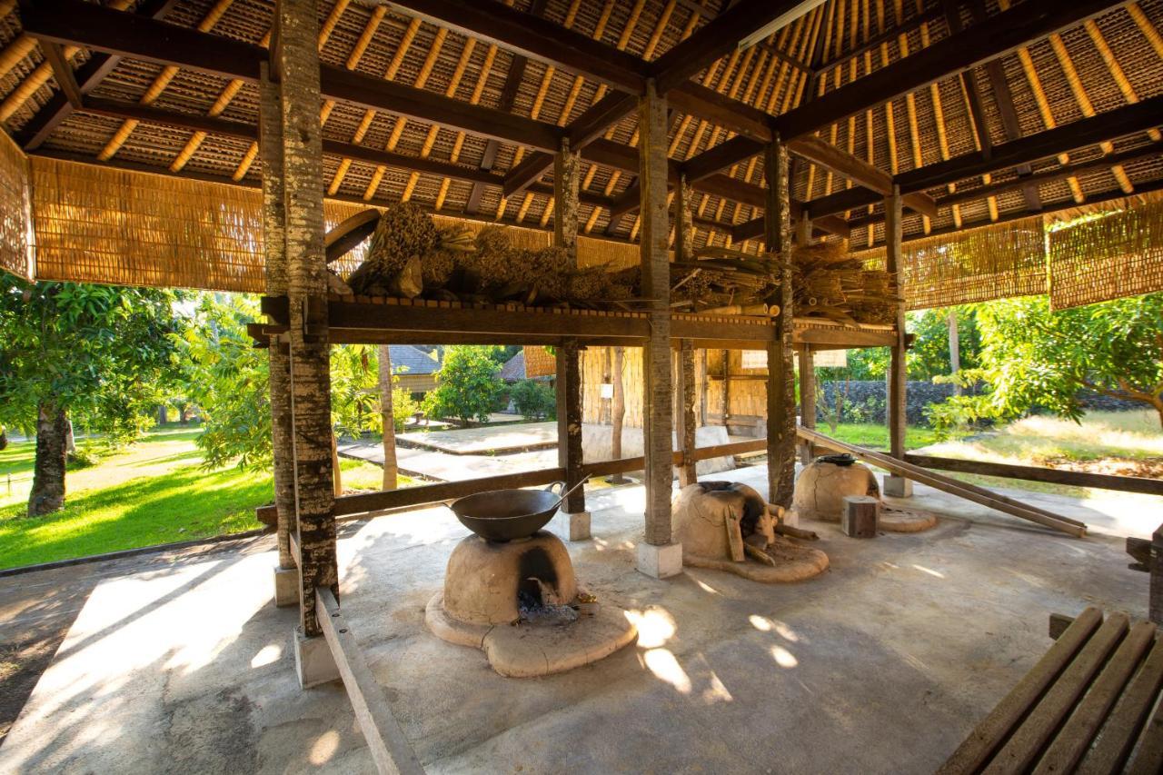 Hotel The Kirana Tembok à Tejakula Extérieur photo